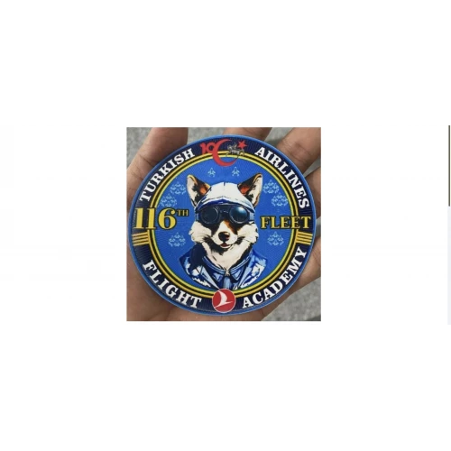 Astüm Airlines Tpu Peç