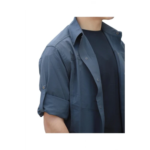 Astüm 315 Tactıcal Gömlek Antrasit