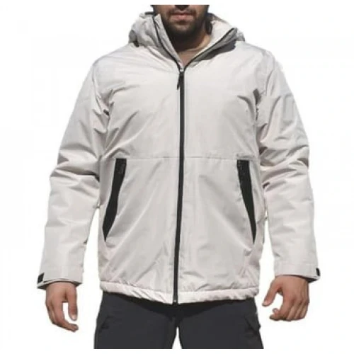 Astüm AKN 605 TERMAL SOĞUK İKLİM MONTU-GRİ