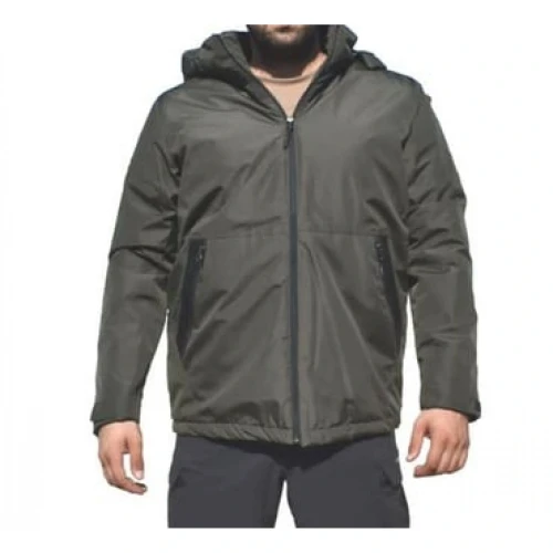 Astüm AKN 605 TERMAL SOĞUK İKLİM MONTU-HAKİ