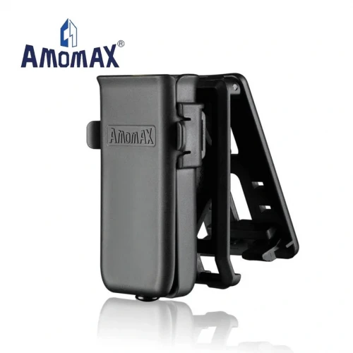 Amomax Şarjör Kılıfı Universal 9 mm AM-SMP-UB2