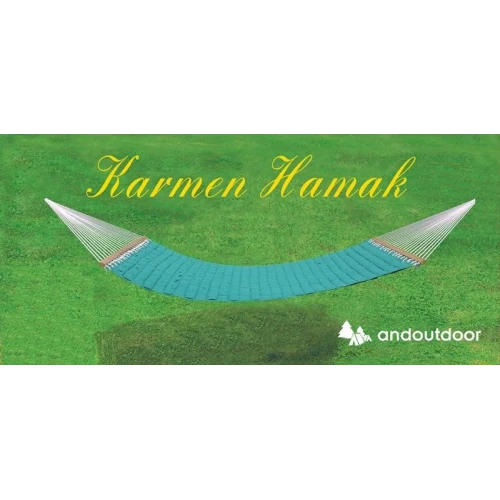 Andoutdoor Karmen Hamak