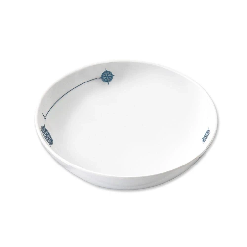 AndTableware Small 6lı Marine Melamin Kase