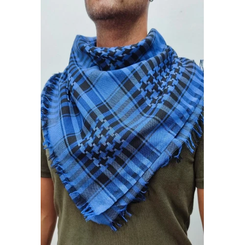 Astüm Askeri Puşi, Şal, Bandana, Eşarp, Poşi