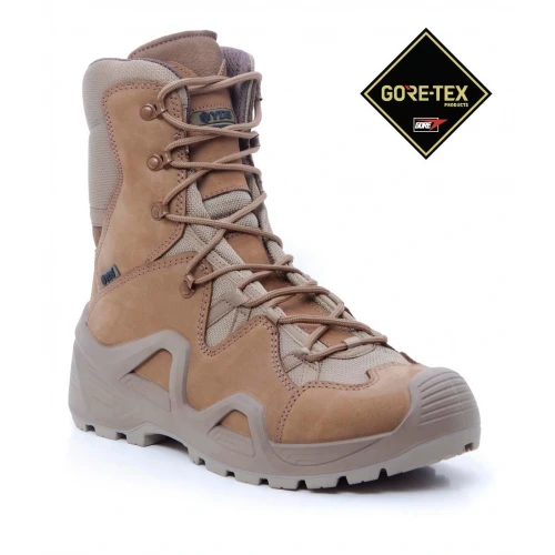 Astüm ASTOR GTX BOT COYOTE