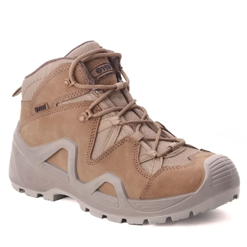 Astüm ASTOR TARGA BOT COYOTE