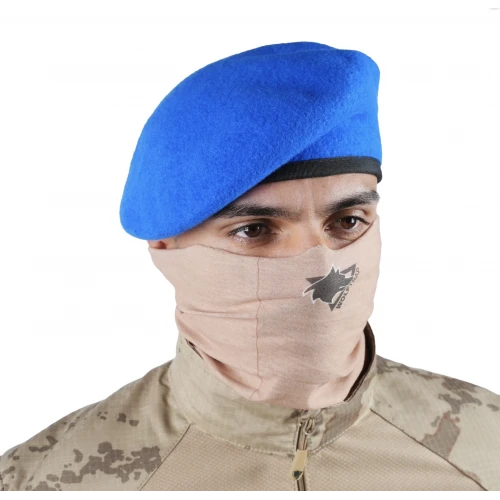 Astüm Komando Bere Mavi