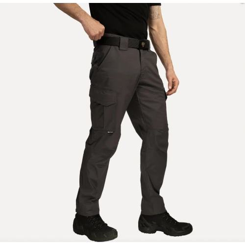 Astüm Tactical 501 Fit Antrasit Taktik Pantolon