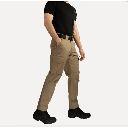 Astüm Tactical 501 Fit Bej Taktik Pantolon