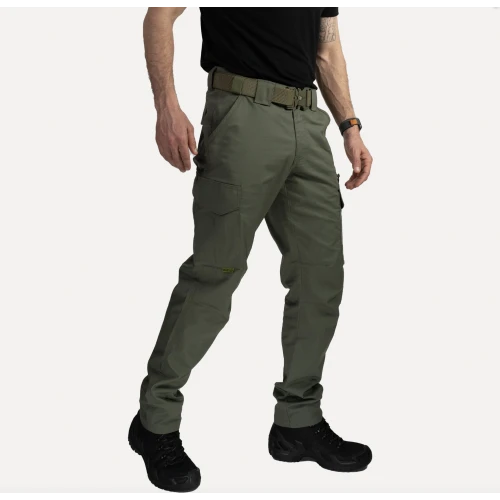 Astüm Tactical 501 Fit Haki Taktik Pantolon
