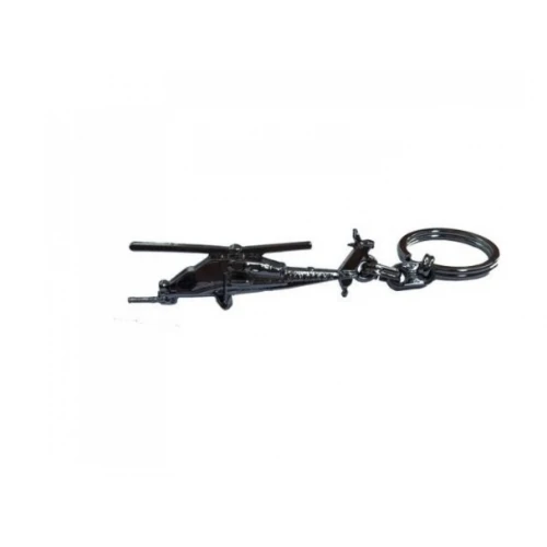 Astüm Atak Helikopter Anahtarlık