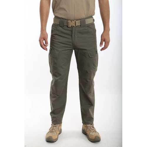 Astüm AttackTactical Outdoor Ripstop Haki Pantolon 703