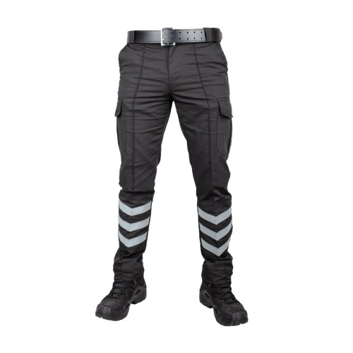 Astüm Özel Güvenlik Pantolonu Yeni Model Likralı