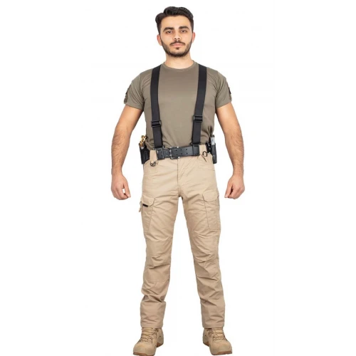 Astüm Avm Suspender Pantolon Askı Kayışı