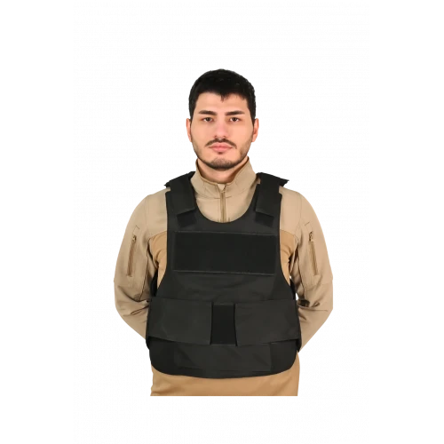 Astüm Balistik Yelek Seviye 3a Kurşun Geçirmez