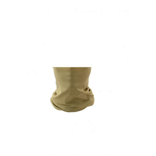 Bej Renk Baff Boyunluk Renk Solmaz 1. Kalite Kumaş