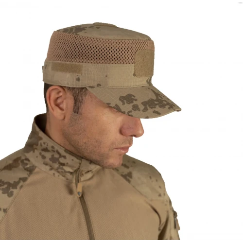 Belderan Yazlık Operasyon Kepi, Jandarma Operasyon Kepi