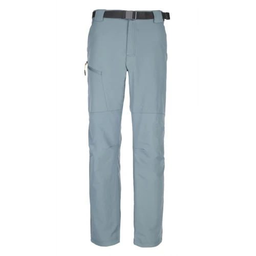 Berg Indrav Trekking Erkek Pantolon-YEŞİL