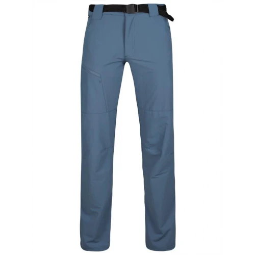 Berg Indravati Trekking Erkek Pantolon-MAVİ