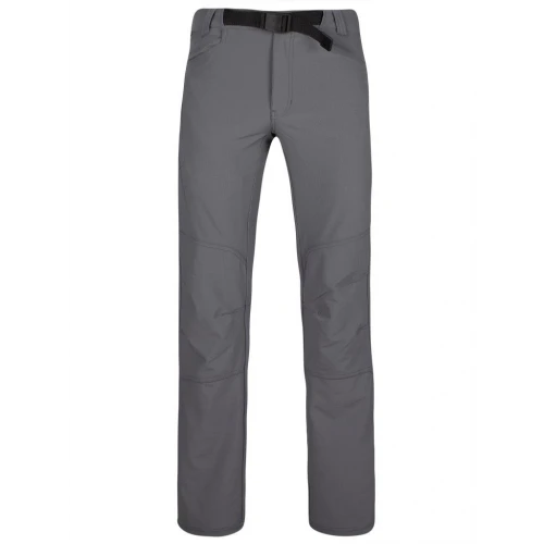 Berg Malpelo Trekking Erkek Pantolon-GRİ
