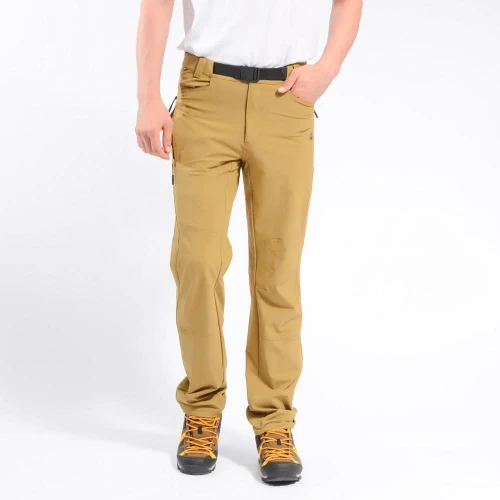 Berg Malpelo Trekking Erkek Pantolon-BEJ