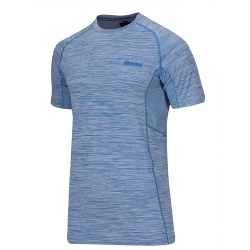 Berg Sangha Erkek T-Shirt-MAVİ