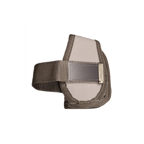 Astüm Beyaz Kase Silah Kılıfı