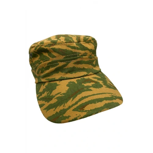 Bikatex Taktik Kep Şapka Ayarlanabilir Unisex Kep - 017