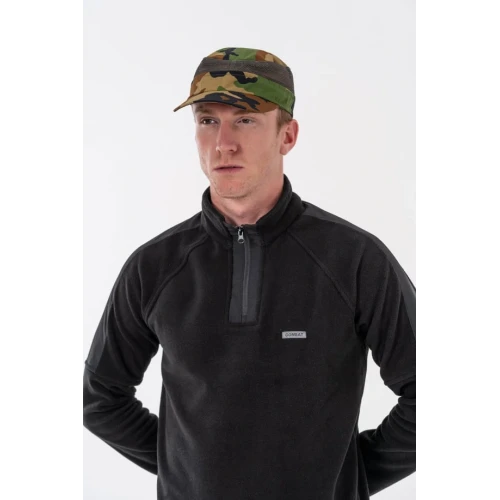 Astüm - Bikatex Taktik Kep Şapka Ayarlanabilir Unisex Kep - 025