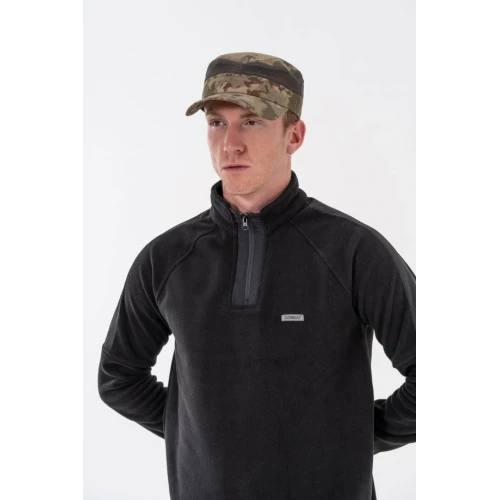 Astüm - Bikatex Taktik Kep Şapka Ayarlanabilir Unisex Kep - 025