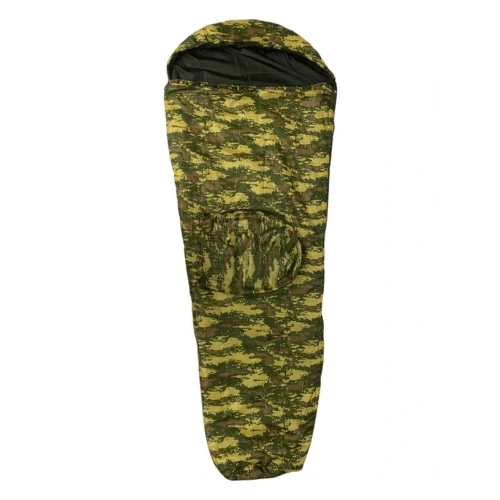 Astüm Bikatex Uyku Tulumu Su Geçirmez Kolay Taşınabilir Hafif Uyku Tulumu - 604