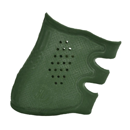 Astüm Black Grips Silikon Haki