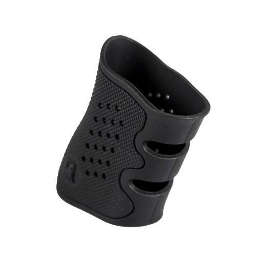 Astüm Black Grips Silikon Siyah