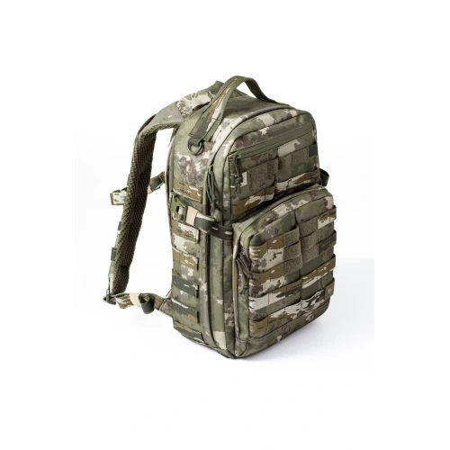 Astüm Bora 30 Litre Taktik Çanta