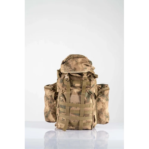 Astüm Jandarma Dağcı Çanta Cordura Kumaş Combat Orjinal - 656