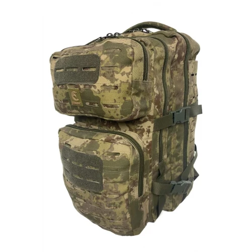 Astüm Yeni Tsk Askeri Çanta 45 Litre Yırtılmaz Kumaş