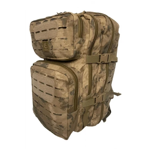 Astüm Jandarma Kamuflaj Askeri Çanta 45 Litre