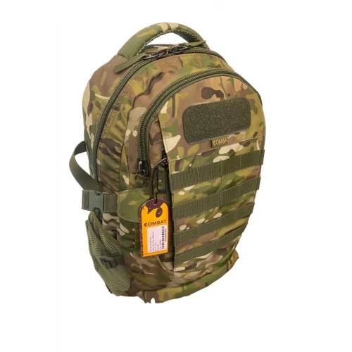 Astüm Multicam Desen 65 Litre Taktik Çanta Yırtılmaz Kumaş