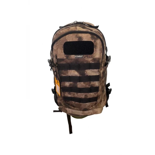 Astüm Özel Harekat Renk Çanta 65 Litre Yırtılmaz Kumaş