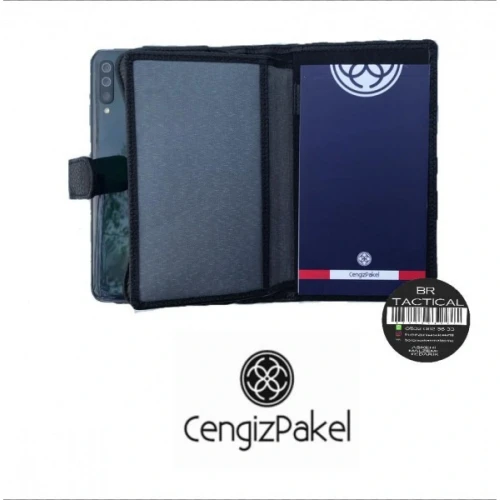 Astüm Notluk, Telefonluk, Kartlık