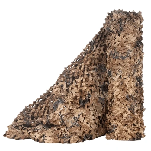 Astüm Çöl Kamuflaj Gizlenme Ağı 270x270