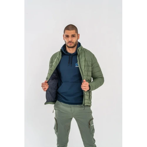 Astüm Combat Şişme Mont - 313