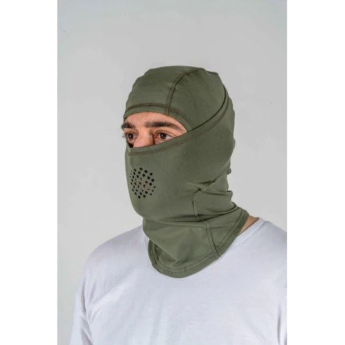 Astüm Combat Tactical Outdoor Balaklava Kar Maskesi Kışlık Boyunluk Maske - 041