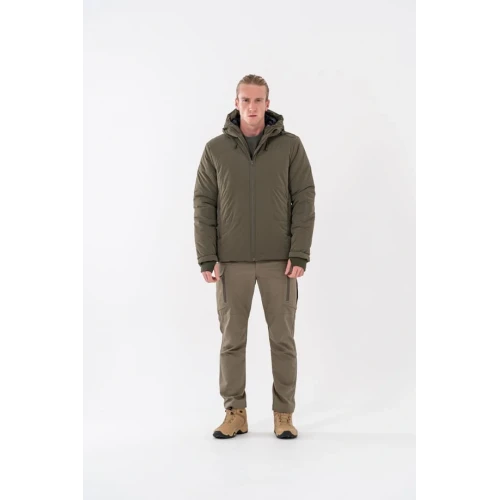 Astüm Combat Tactical Outdoor Şişme Mont Kapüşonlu Novo - 319