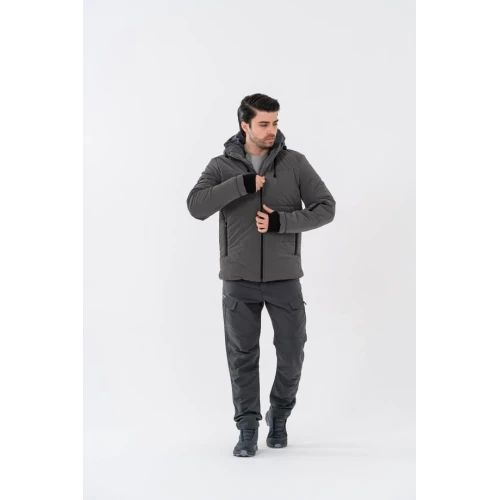 Astüm Combat Tactical Outdoor Şişme Mont Kapüşonlu Novo - 319