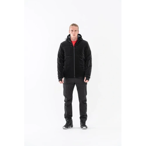 Astüm Combat Tactical Outdoor Şişme Mont Kapüşonlu Novo - 319