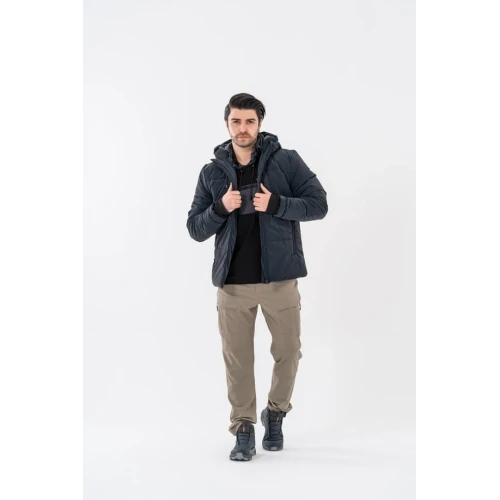 Astüm Combat Tactical Outdoor Şişme Mont Kapüşonlu Novo - 319