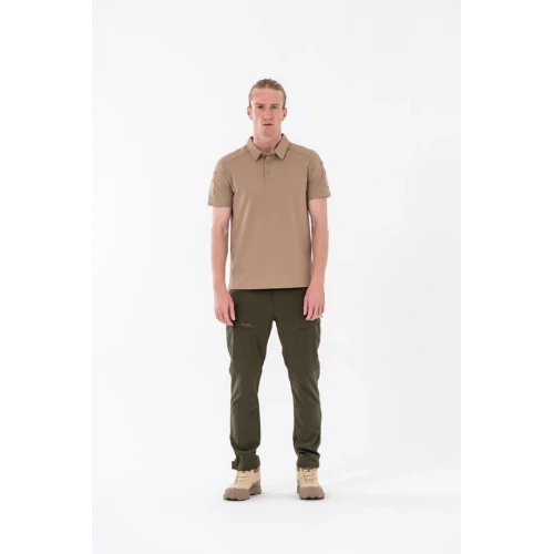 Astüm Combat Tactical Outdoor Taktik Jogger Kargo Cepli Pantolon Confort - 525