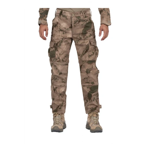 Astüm Combat Tactical Softshell Pantolon-508