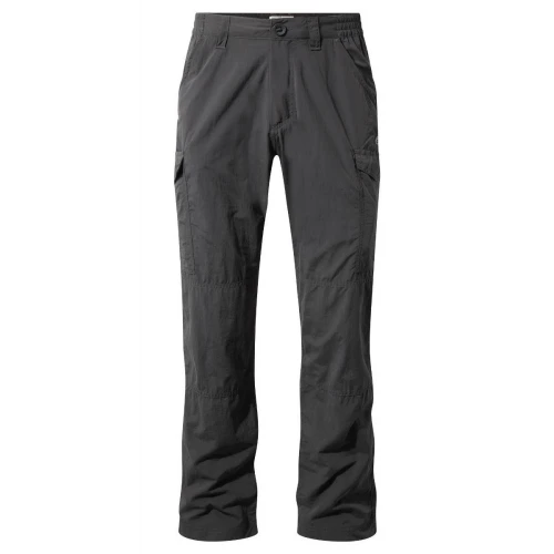 Craghoppers N/Lime Cargo Trekking Erkek Pantolon-ANTRASİT